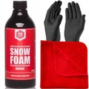 Good Stuff Snow Foam 500ml Pomarančová pena