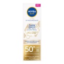 Nivea Sun 630 Facial Fluid SPF50+, 40 ml