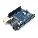 Modul Uno R3 Kompatibilný s Arduino Uno