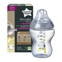 Tommee Tippee Zdobená fľaša 260ml Sova