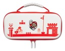 Puzdro PowerA SWITCH pre konzolu Mario Red White