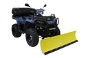 ATV PLUW POLARIS SPORTSMAN 570 2020 - 2022