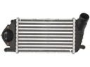 NISSENS INTERCOOLER 96794