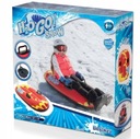 BESTWAY 39054 NAFUKOVACIE SÁNKY FLURRYZ SNOW SIDE