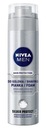 NIVEA MEN SILVER pena na holenie