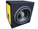 Ground Zero GZIW 10XSPL D2-C 700w subwoofer 25cm