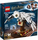 LEGO HARRY POTTER HEDWIG #75979