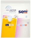 Seni Active Normal elastické savé nohavičky L 30x