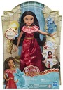 Bábika ELENA z AVALOR DISNEY spieva po nemecky