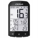 Cyklopočítač CYCPLUS Bluetooth ANT+ GPS