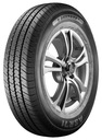 2x letná pneumatika Austone ASR71 205/75R16 110 Q C