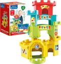 CLEMENTONI BABY TOWER S GUĽAMI CULODROME 10M+