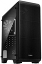 Počítačová skriňa Zalman S2 ATX Mid Tower 120 mm ventilátor