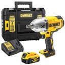 DEWALT NÁRAZOVÝ KLÚČ 18V 950NM DCF899P1