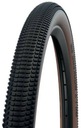 Plášť SCHWALBE BILLY BONKERS 26x2.10 SBC K-Guard