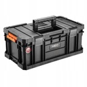 Box stavebnicový systém II NEO TOOLS 84-061