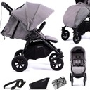 VALCO BABY SNAP 4 SPORT AIR 600D KOČÍK