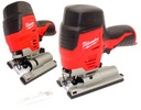 Priamočiara píla Milwaukee M12 JS-0 4933431305 Typ T