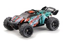 Absima Hurricane 1:18 Truggy 2,4 GHz RTR Green 18002