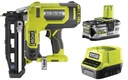 RYOBI batéria NAILER 18V ​​​​R16GN18G + 5Ah