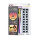 KISS ImPress Umelé mihalnice - Lash Kit 03 1 bal.