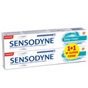 Sensodyne Deep Clean 75 ml 1+1 za skvelú cenu