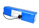 Nabíjacia batéria do vysávača Proscenic M8 PRO 14,4V 6000mAh 0123