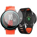 6 x 3H ochranná fólia / Xiaomi Amazfit Pace