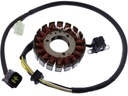 Stator alternátora Suzuki DR-Z 400 00-08