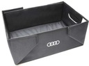 OE AUDI ORGANIZER BOX 32L