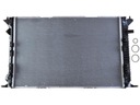 RADIATOR AUDI A4 B8 2,7-3,2 A6 C7 2,8 3,0