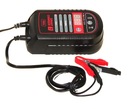 @AUTOMATICKÁ nabíjačka SMART CHARGER 7 6/12V 7A AGM GEL EFB WET MF