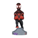 MARVEL MILES MORALES SPIDERMAN TELEFÓN + OVLÁDAČ HO