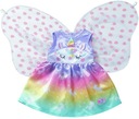 Baby born - Fantasia Fairy Outfit 43cm