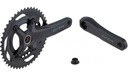 Kľuky Shimano GRX 11 rýchlostné FC-RX600 46/30T 172,5 mm BOX