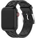 Remienok na inteligentné hodinky pre Apple Watch 1 2 3 4 5 6 7 8 9 SE 42/44/45 mm silikón