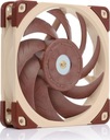 Ventilátor NOCTUA NF-A12x25 LS-PWM Sterrox