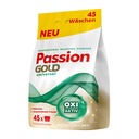 Passion GOLD Prášok 45 praní 2,7kg Univerzálny