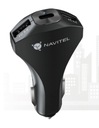 Navitel USP45 Slim nabíjačka do auta