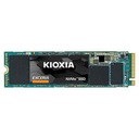 KIOXIA EXCERIA NVMe SSD 250GB M.2 2280