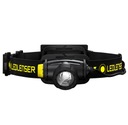 LEDLENSER H5R Pracovná LED čelovka