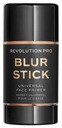 REVOLUTION PRO BLUR STICK Báza pod make-up 30 g