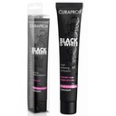 Bieliaca zubná pasta Curaprox Black Is White 90 ml s aktívnym uhlím