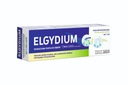 Elgydium zubná pasta farbiaci plak 50 ml