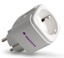 Appartme Smart Plug WiFi inteligentná zásuvka