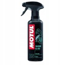 MOTUL Shine & Go, 400 ml na plasty