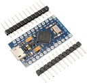 PRO Micro ATmega32U4 Leonardo Kompatibilné s Arduino