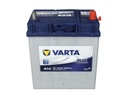 Batéria VARTA 12V 40Ah 330A Blue Dynamic