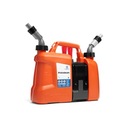 Husqvarna Combi kanister 5 l + 2,5 l trysky