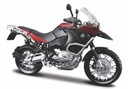 MODEL MAISTO 31101 BMW R 1200 GS 1/12